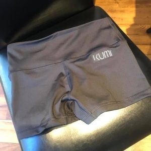 Kumi Shorts
